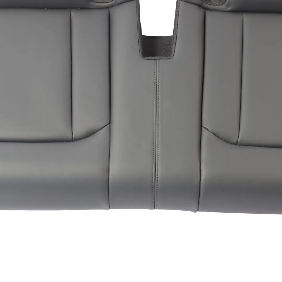 4M Rücksitzbank Couch 3 Sitzreihe Verkleidung Leder Seele Schwarz für Audi Q7 mit Teilenummer 4M0885403L Audi Q7 4M Rücksitzbank Couch 3 Sitzreihe Verkleidung Leder Seele Schwarz - SKU 4M0885403L - Teilenummer 4M0885403L