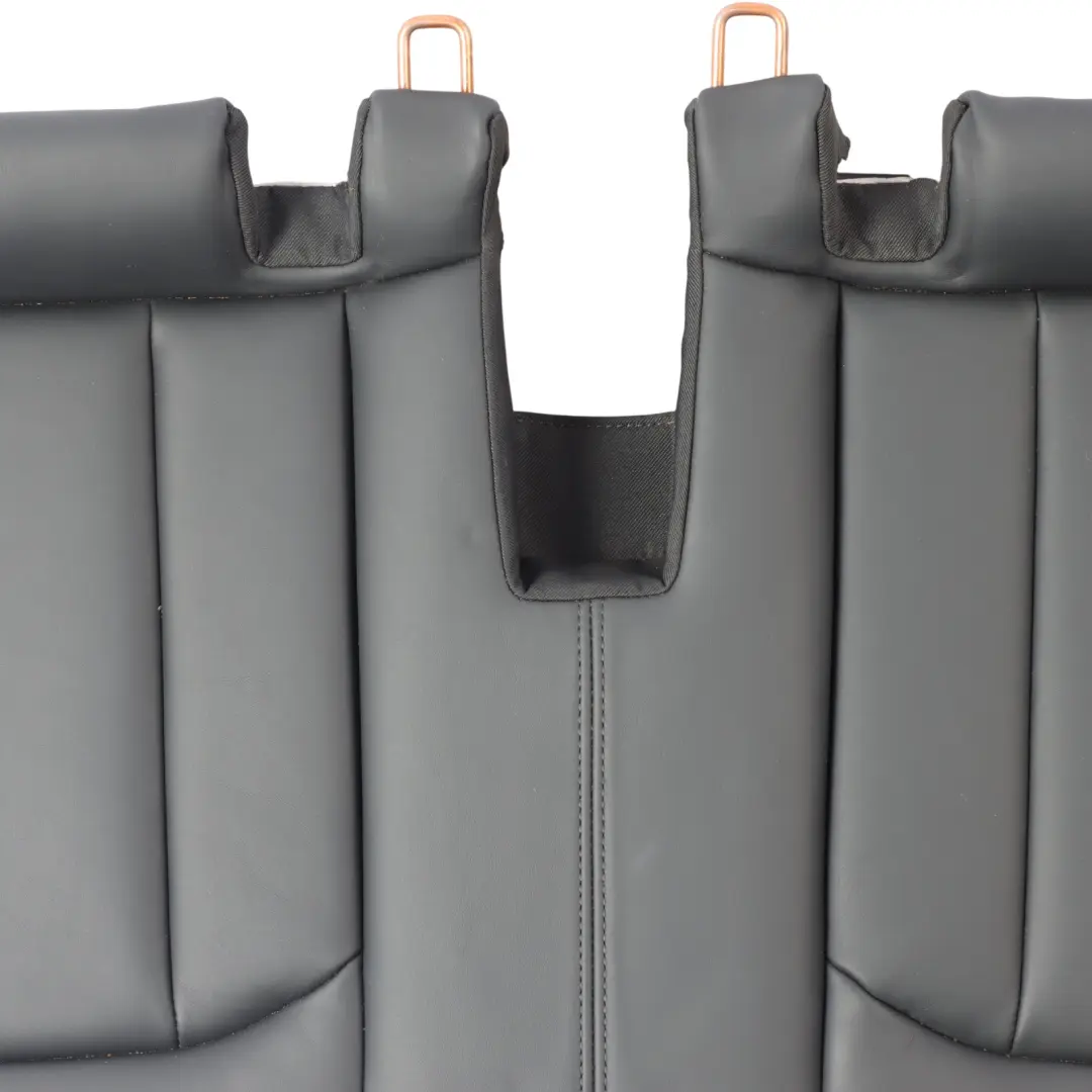 4M Rücksitzbank Couch 3 Sitzreihe Verkleidung Leder Seele Schwarz für Audi Q7 mit Teilenummer 4M0885403L Audi Q7 4M Rücksitzbank Couch 3 Sitzreihe Verkleidung Leder Seele Schwarz - SKU 4M0885403L - Teilenummer 4M0885403L