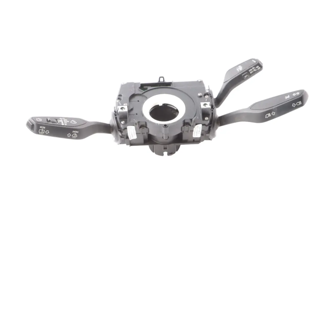 Audi A4 B9 Steering Column Turn Indicator Control Switch Stalk Squib - SKU 4M0907129KS - Part number 4M0907129KS
