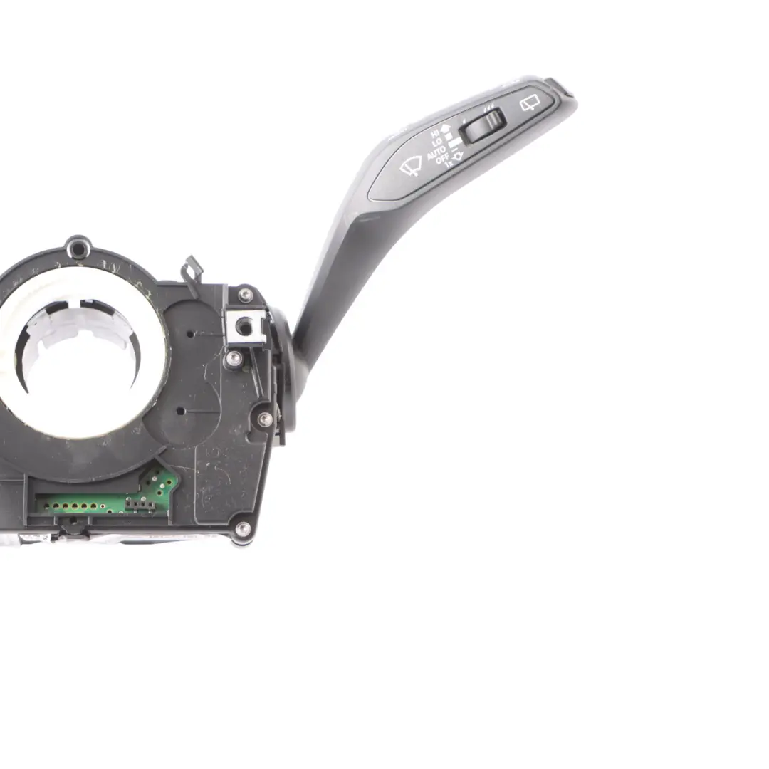 Audi A4 B9 Steering Column Turn Indicator Control Switch Stalk Squib - SKU 4M0907129KS - Part number 4M0907129KS