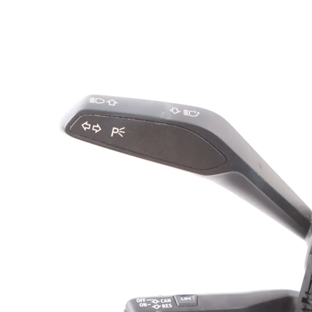 Steering Column Turn Indicator Control Switch Stalk Squib to Audi A4 B9 with Part number 4M0907129KS Audi A4 B9 Steering Column Turn Indicator Control Switch Stalk Squib - SKU 4M0907129KS - Part number 4M0907129KS