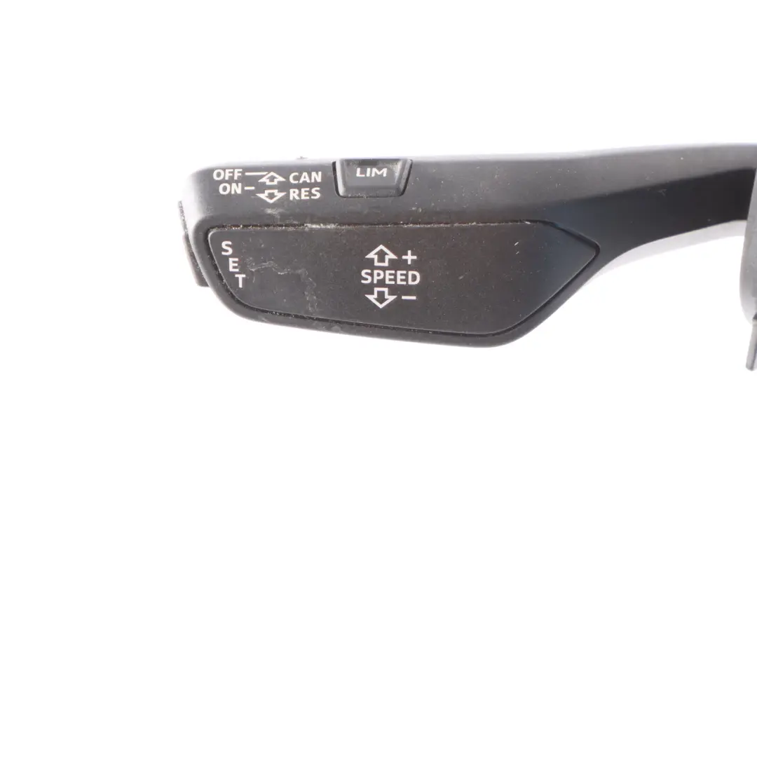 Steering Column Turn Indicator Control Switch Stalk Squib to Audi A4 B9 with Part number 4M0907129KS Audi A4 B9 Steering Column Turn Indicator Control Switch Stalk Squib - SKU 4M0907129KS - Part number 4M0907129KS