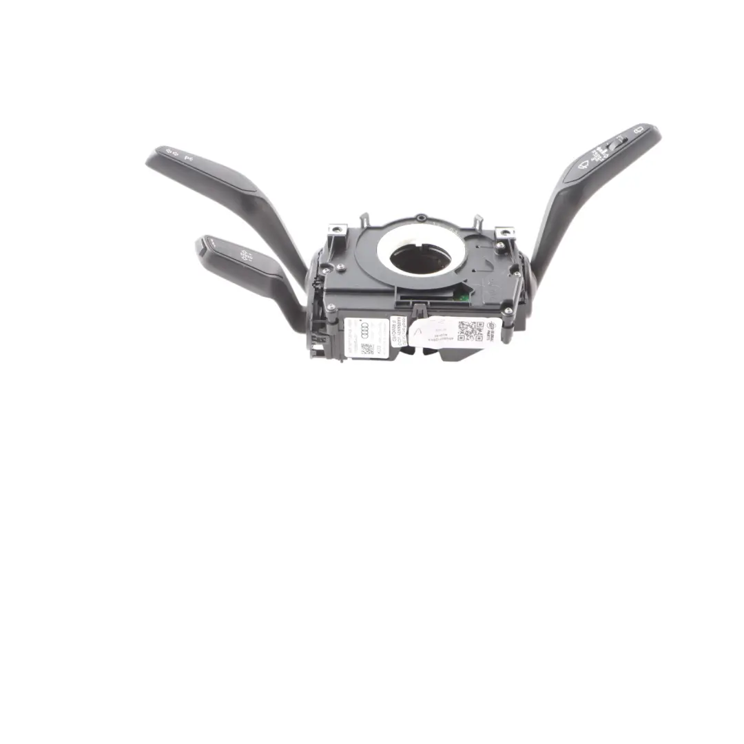 Steering Column Turn Indicator Control Switch Stalk Squib to Audi A4 B9 with Part number 4M0907129KS Audi A4 B9 Steering Column Turn Indicator Control Switch Stalk Squib - SKU 4M0907129KS - Part number 4M0907129KS