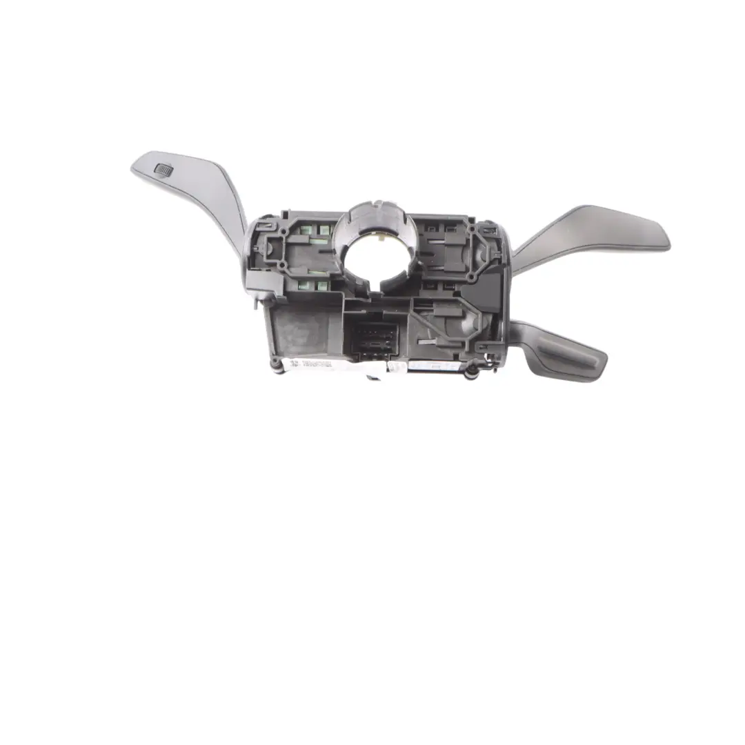 Audi A4 B9 Steering Column Turn Indicator Control Switch Stalk Squib - SKU 4M0907129KS - Part number 4M0907129KS