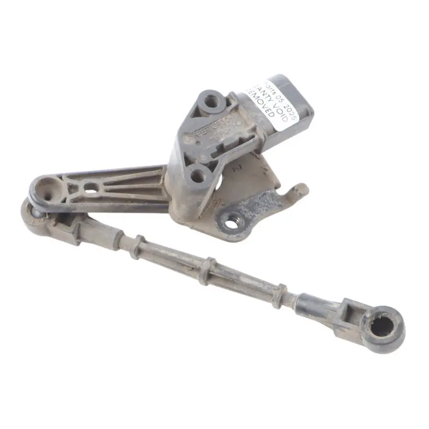 4M Headlight Level Height Sensor Unit Rear Right O/S to Audi Q7 with Part number 4M0907503 Audi Q7 4M Headlight Level Height Sensor Unit Rear Right O/S - SKU 4M0907503-1 - Part number 4M0907503