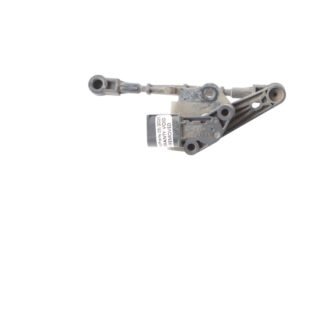 4M Headlight Level Height Sensor Unit Rear Right O/S to Audi Q7 with Part number 4M0907503 Audi Q7 4M Headlight Level Height Sensor Unit Rear Right O/S - SKU 4M0907503-1 - Part number 4M0907503