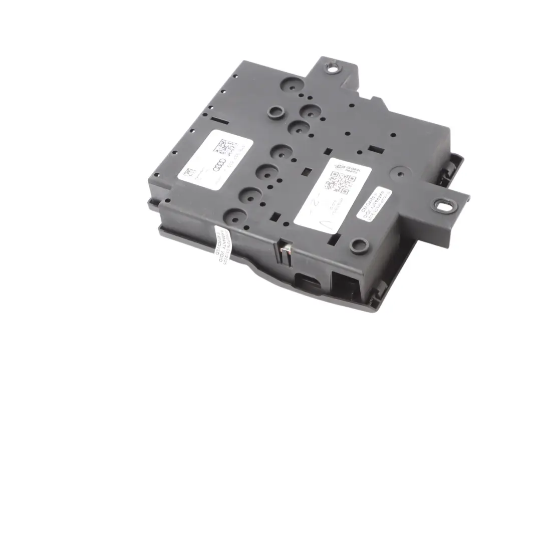 4M Fuse Relay Box Module Electrical Control Unit to Audi Q7 with Part number 4M0937513J Audi Q7 4M Fuse Relay Box Module Electrical Control Unit - SKU 4M0937513J - Part number 4M0937513J