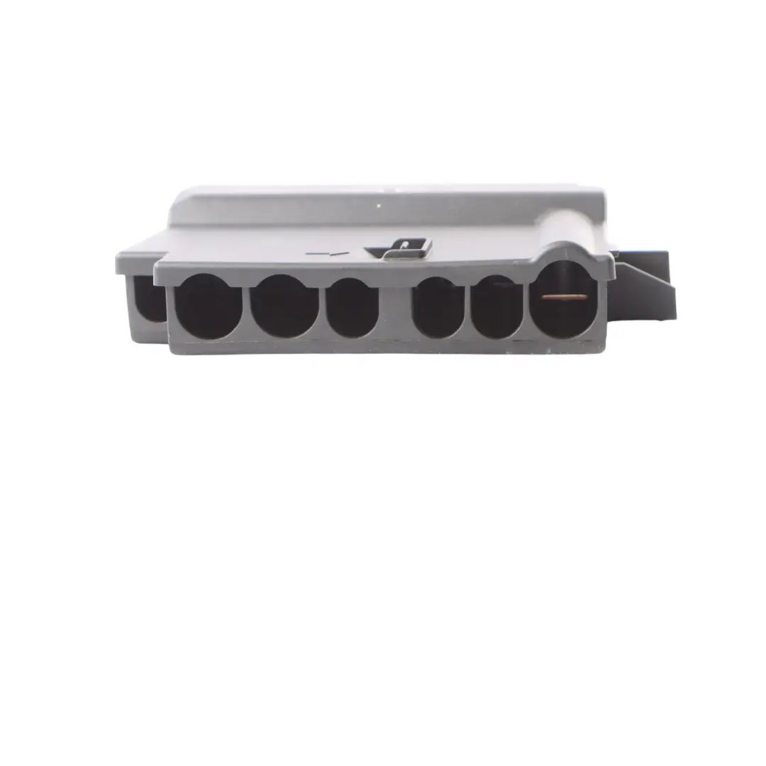 Audi Q7 4M Fuse Relay Box Module Electrical Control Unit - SKU 4M0937513J - Part number 4M0937513J