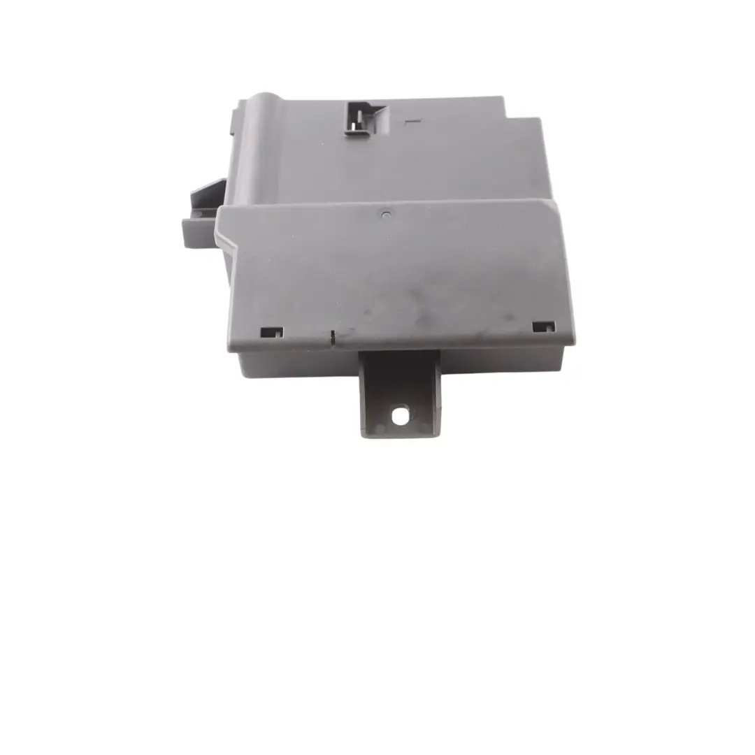 Audi Q7 4M Fuse Relay Box Module Electrical Control Unit - SKU 4M0937513J - Part number 4M0937513J