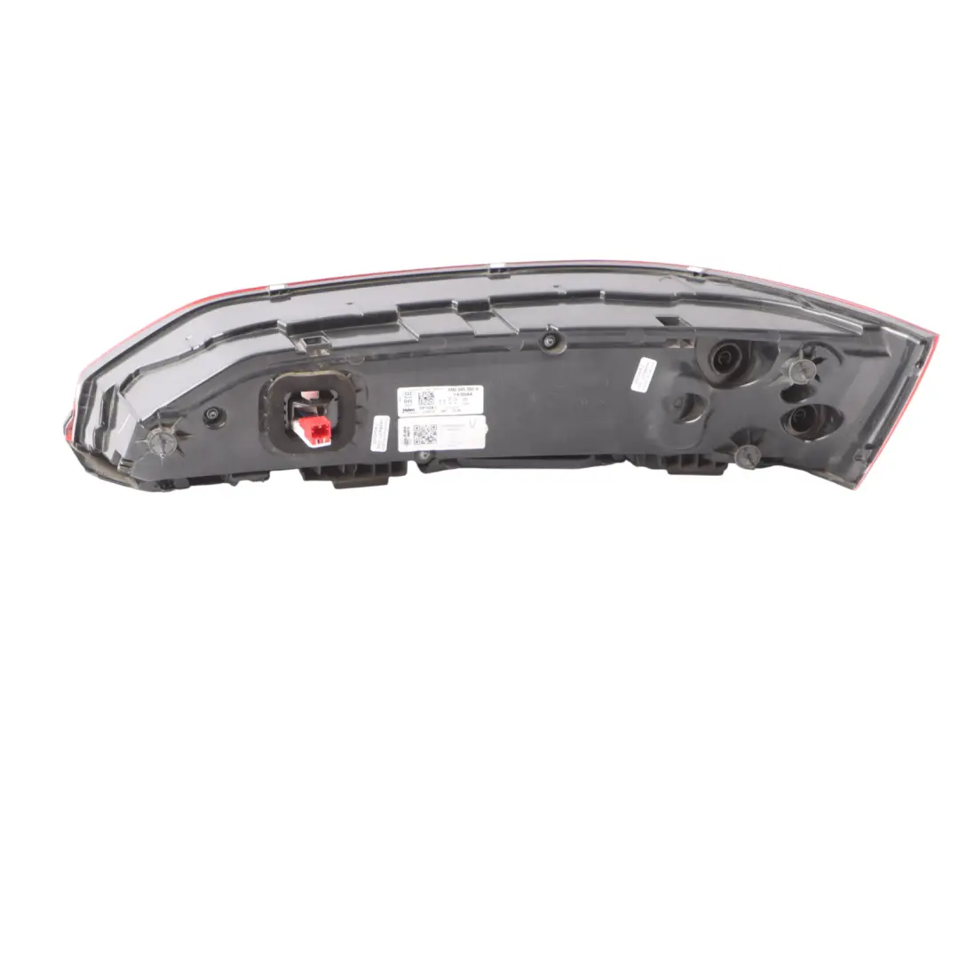 Audi Q7 4M Rear Light Lamp Trunk Lid Tailgate Boot Left N/S - SKU 4M0945093H - Part number 4M0945093H
