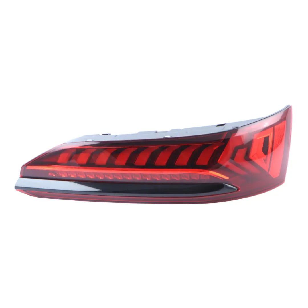 4M Rear Light Lamp Boot Trunk Lid Tailgate Lamp Right O/S to Audi Q7 with Part number 4M0945094H Audi Q7 4M Rear Light Lamp Boot Trunk Lid Tailgate Lamp Right O/S - SKU 4M0945094H - Part number 4M0945094H