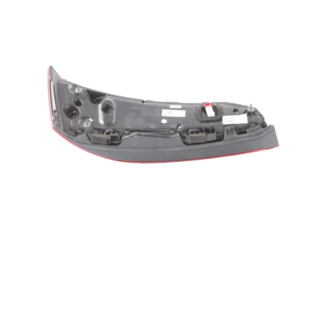 4M Rear Light Lamp Boot Trunk Lid Tailgate Lamp Right O/S to Audi Q7 with Part number 4M0945094H Audi Q7 4M Rear Light Lamp Boot Trunk Lid Tailgate Lamp Right O/S - SKU 4M0945094H - Part number 4M0945094H