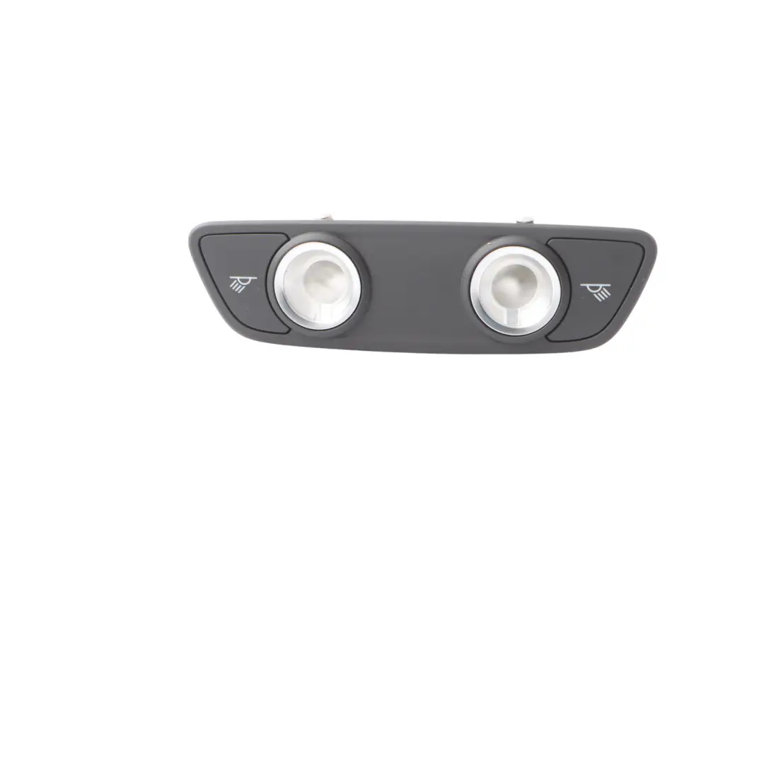 4M Testata Posteriore Tetto Lettura Comfort Luce Di Cortesia per Audi Q7 con numero di parte 4M0947111 Audi Q7 4M Testata Posteriore Tetto Lettura Comfort Luce Di Cortesia - SKU 4M0947111 - Numero di parte 4M0947111