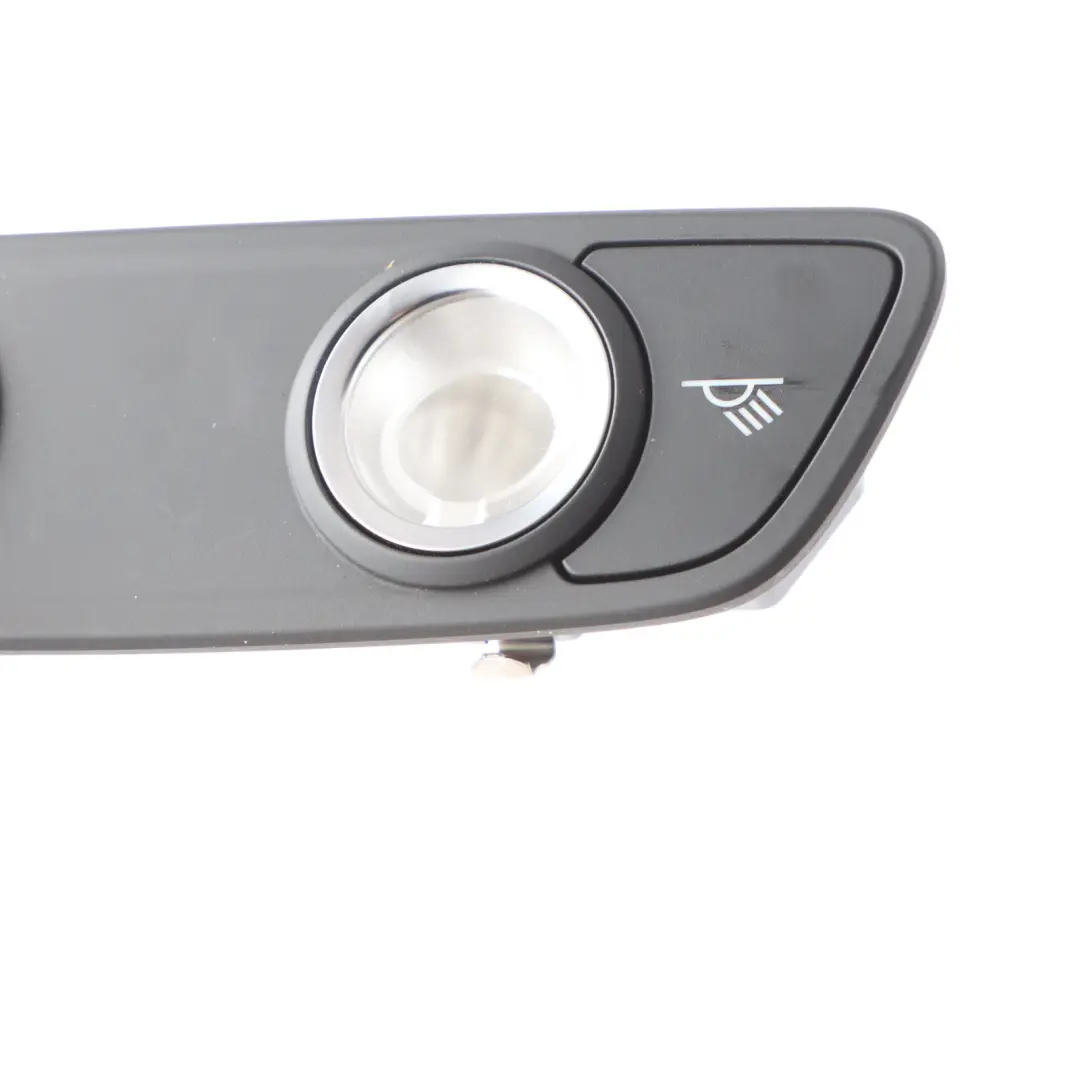 Audi Q7 4M Rear Headliner Roof Reading Comfort Courtesy Light Lamp - SKU 4M0947111 - Part number 4M0947111