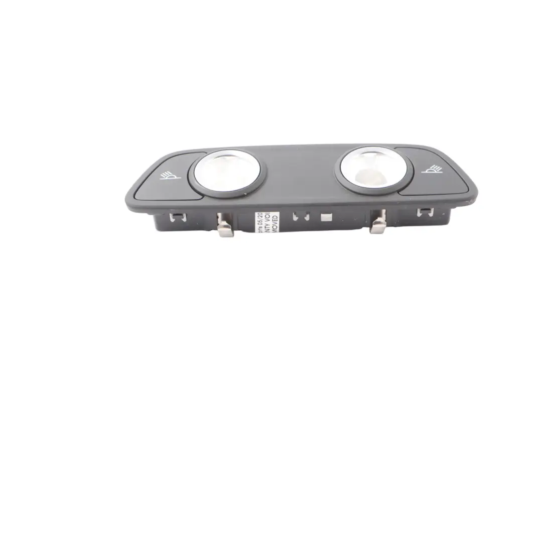 4M Testata Posteriore Tetto Lettura Comfort Luce Di Cortesia per Audi Q7 con numero di parte 4M0947111 Audi Q7 4M Testata Posteriore Tetto Lettura Comfort Luce Di Cortesia - SKU 4M0947111 - Numero di parte 4M0947111
