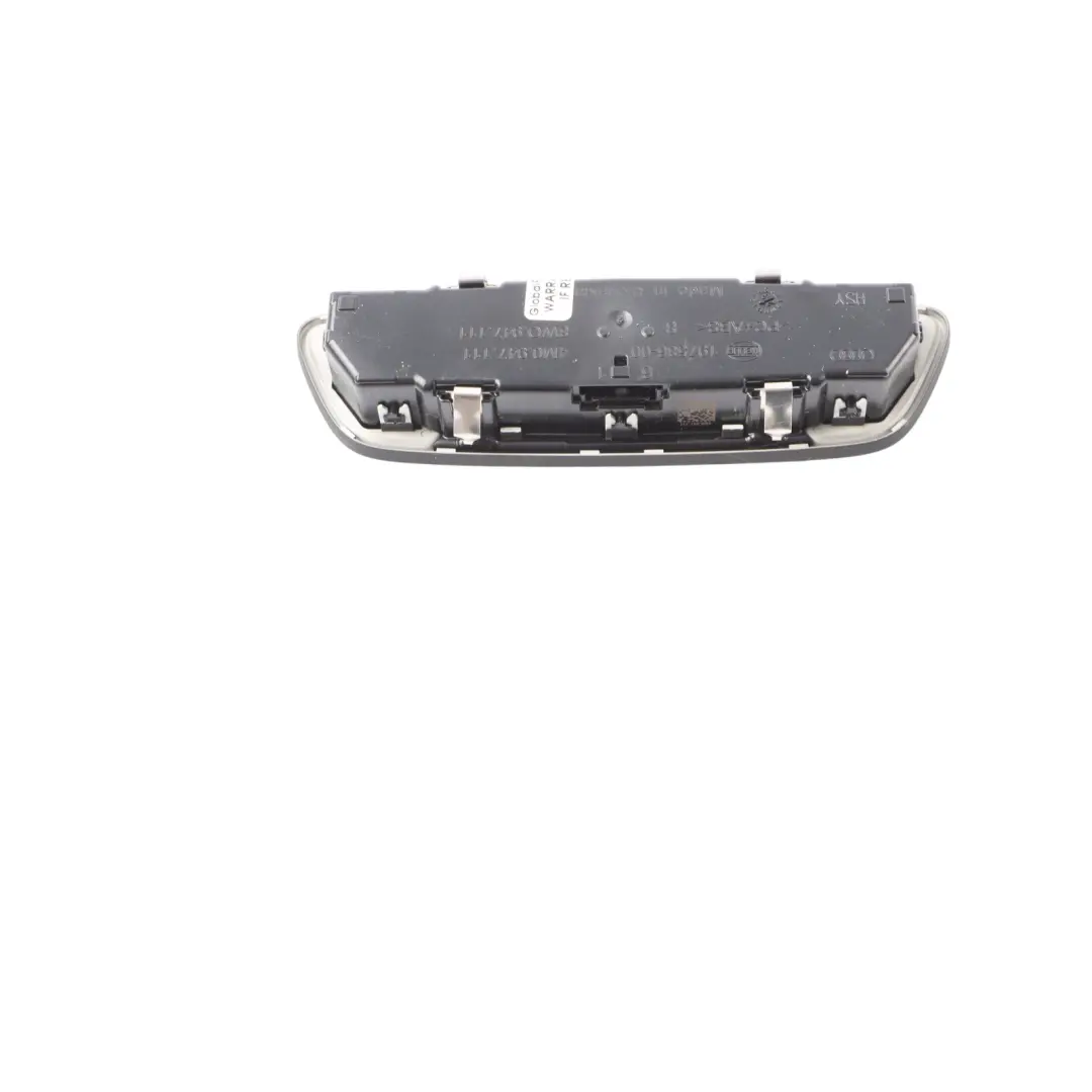 4M Testata Posteriore Tetto Lettura Comfort Luce Di Cortesia per Audi Q7 con numero di parte 4M0947111 Audi Q7 4M Testata Posteriore Tetto Lettura Comfort Luce Di Cortesia - SKU 4M0947111 - Numero di parte 4M0947111
