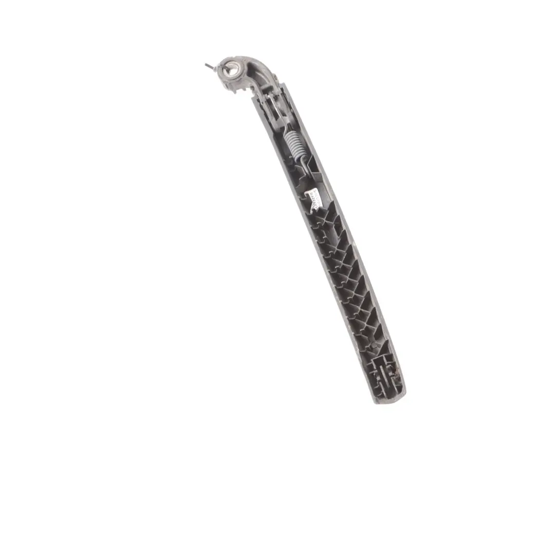 Audi Q7 4M Rear Windscreen Window Glass Wiper Arm - SKU 4M0955407B - Part number 4M0955407B