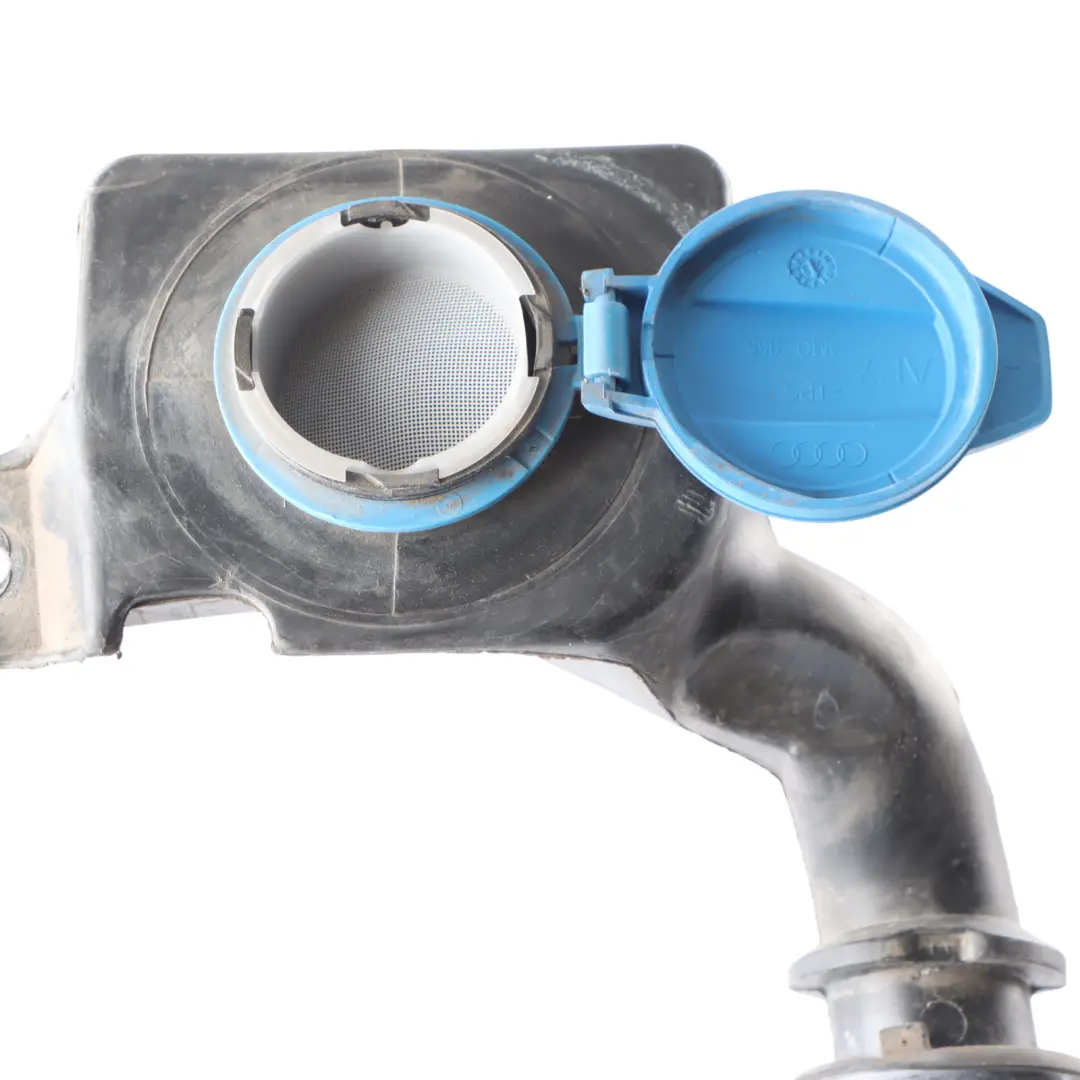 Audi Q7 4M Bouchon Remplissage Réservoir Liquide Lave Glace - SKU 4M0955463 - Numéro de pièce 4M0955463