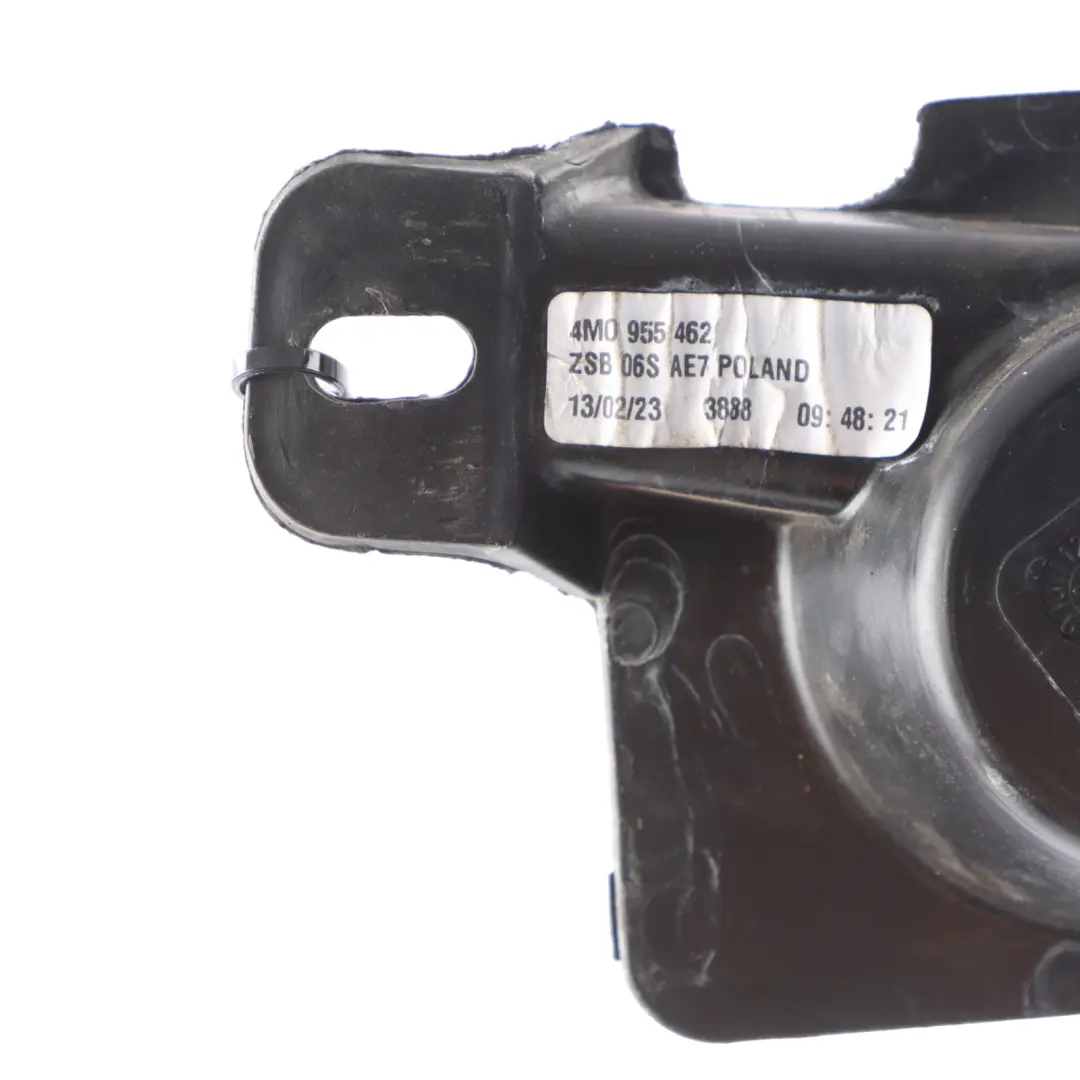 4M Washer Fluid Tank Reservoir Filler Neck Cap to Audi Q7 with Part number 4M0955463 Audi Q7 4M Washer Fluid Tank Reservoir Filler Neck Cap - SKU 4M0955463 - Part number 4M0955463