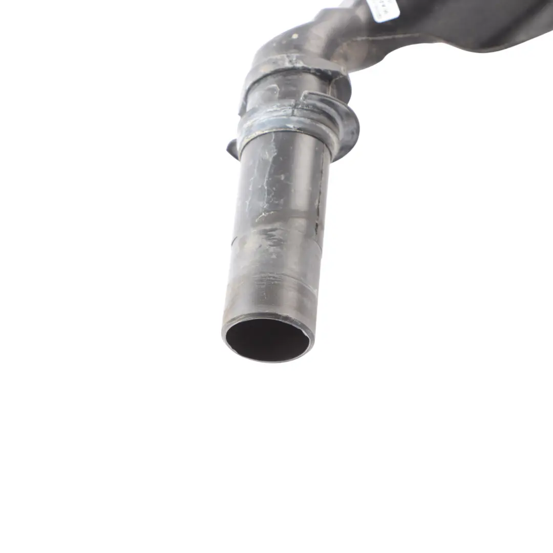 4M Rura Wlew Zbiornika Płynu Do Spryskiwaczy do Audi Q7 o numerze 4M0955463 Audi Q7 4M Rura Wlew Zbiornika Płynu Do Spryskiwaczy - SKU 4M0955463 - Numer Części 4M0955463