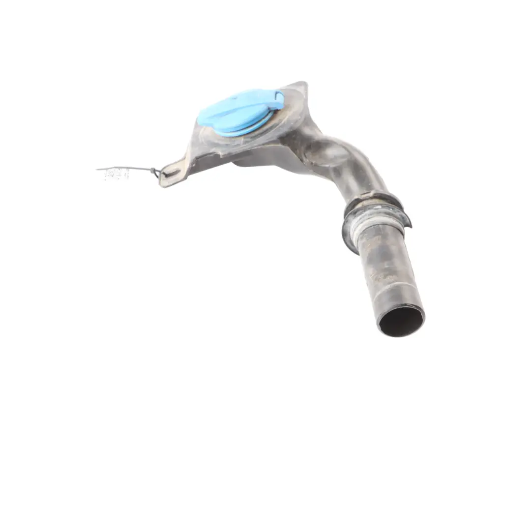 Audi Q7 4M Bouchon Remplissage Réservoir Liquide Lave Glace - SKU 4M0955463 - Numéro de pièce 4M0955463