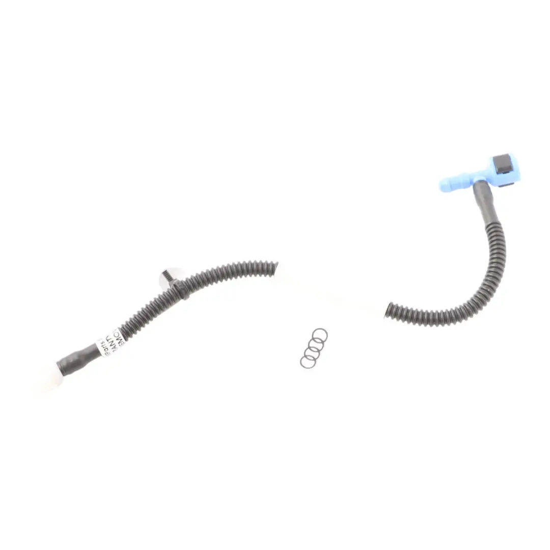 4M Rear Windscreen Wiper Washer Liquid Line Tube Pipe Hose to Audi Q7 with Part number 4M0955961B Audi Q7 4M Rear Windscreen Wiper Washer Liquid Line Tube Pipe Hose - SKU 4M0955961B - Part number 4M0955961B
