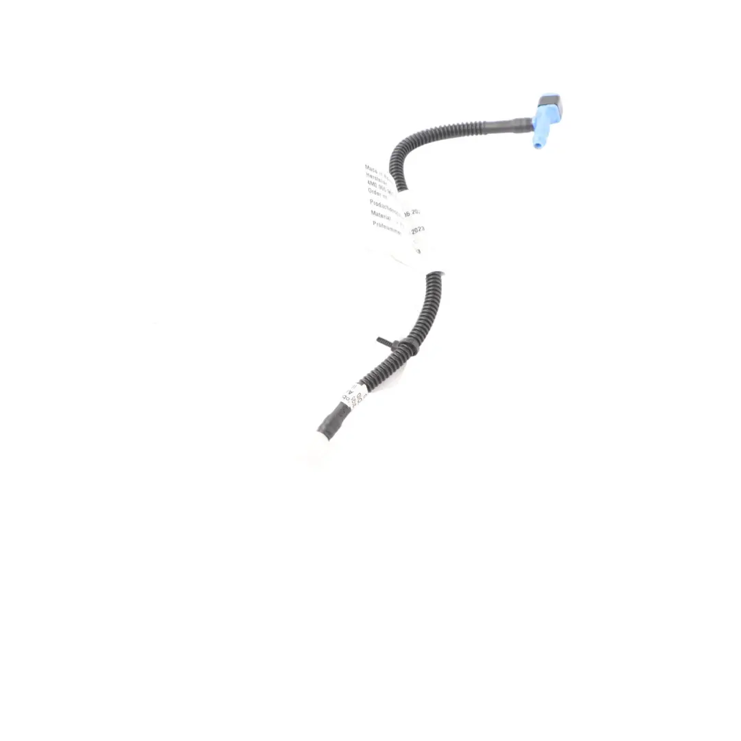 4M Rear Windscreen Wiper Washer Liquid Line Tube Pipe Hose to Audi Q7 with Part number 4M0955961B Audi Q7 4M Rear Windscreen Wiper Washer Liquid Line Tube Pipe Hose - SKU 4M0955961B - Part number 4M0955961B