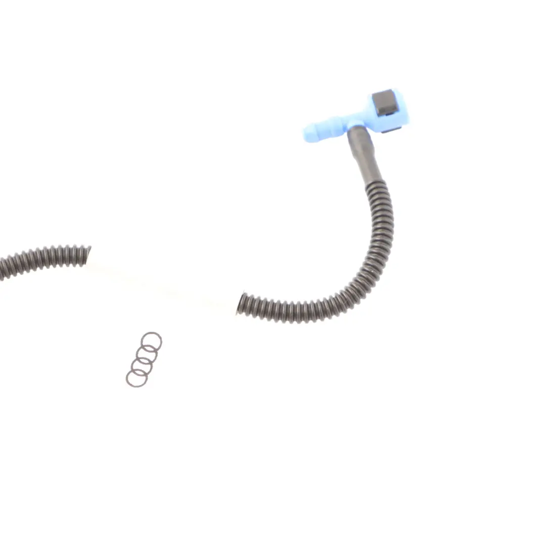 4M Rear Windscreen Wiper Washer Liquid Line Tube Pipe Hose to Audi Q7 with Part number 4M0955961B Audi Q7 4M Rear Windscreen Wiper Washer Liquid Line Tube Pipe Hose - SKU 4M0955961B - Part number 4M0955961B