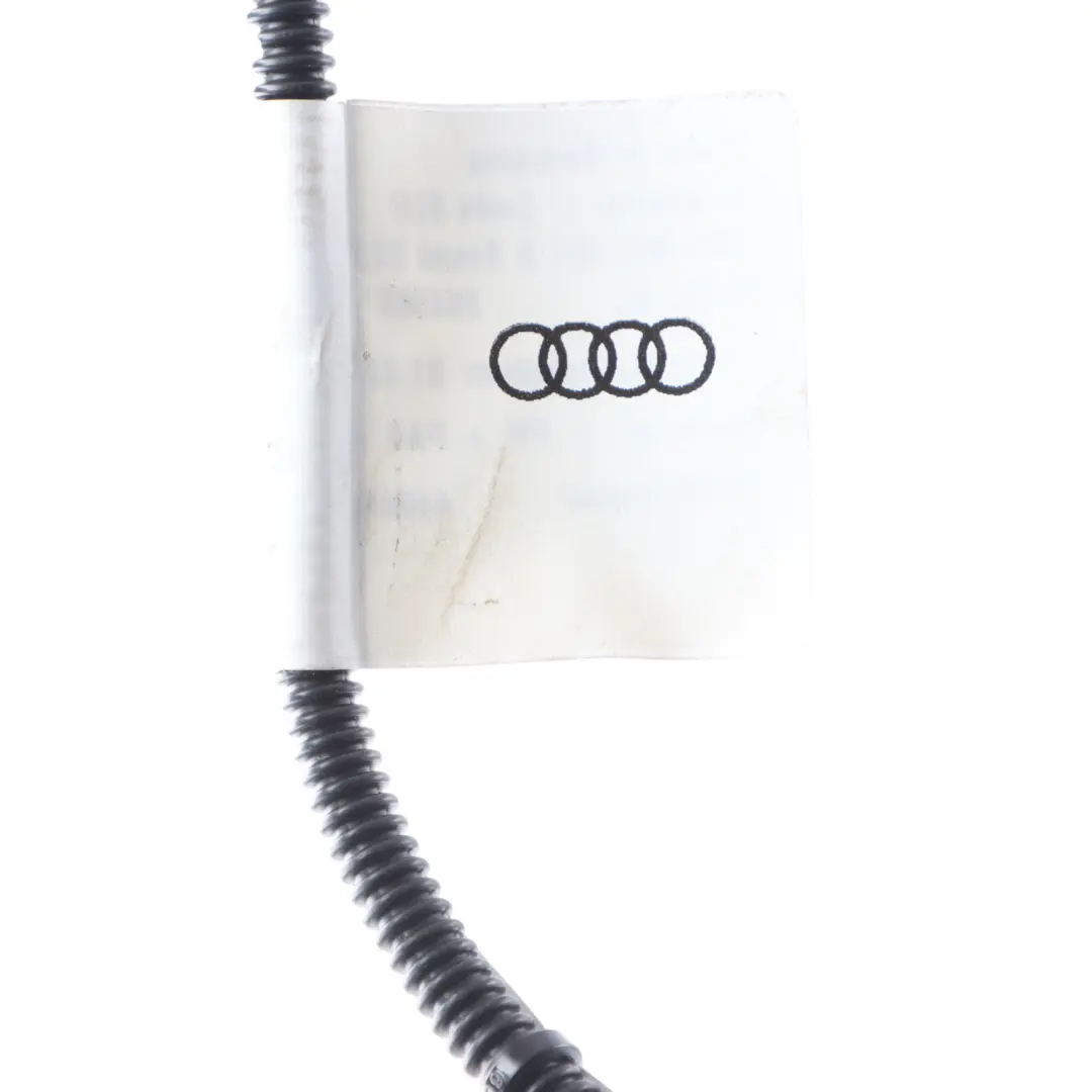 4M Rear Windscreen Wiper Washer Liquid Line Tube Pipe Hose to Audi Q7 with Part number 4M0955961B Audi Q7 4M Rear Windscreen Wiper Washer Liquid Line Tube Pipe Hose - SKU 4M0955961B - Part number 4M0955961B