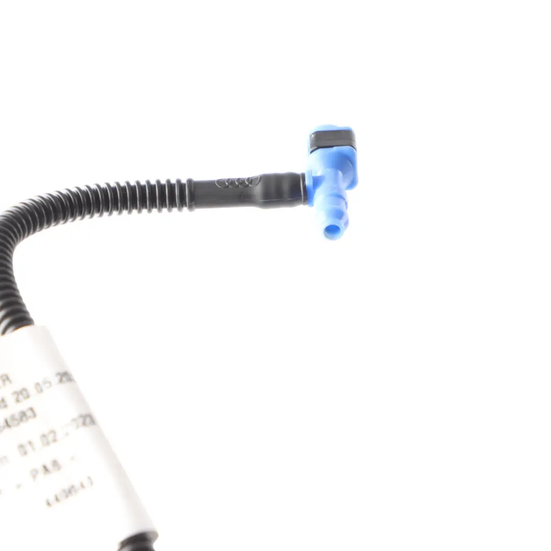 4M Rear Windscreen Wiper Washer Liquid Line Tube Pipe Hose to Audi Q7 with Part number 4M0955961B Audi Q7 4M Rear Windscreen Wiper Washer Liquid Line Tube Pipe Hose - SKU 4M0955961B - Part number 4M0955961B
