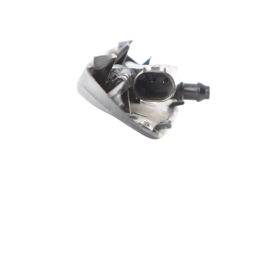 4M Windscreen Washer Fluid Jet Nozzle Spray to Audi Q7 with Part number 4M0955988 Audi Q7 4M Windscreen Washer Fluid Jet Nozzle Spray - SKU 4M0955988 - Part number 4M0955988