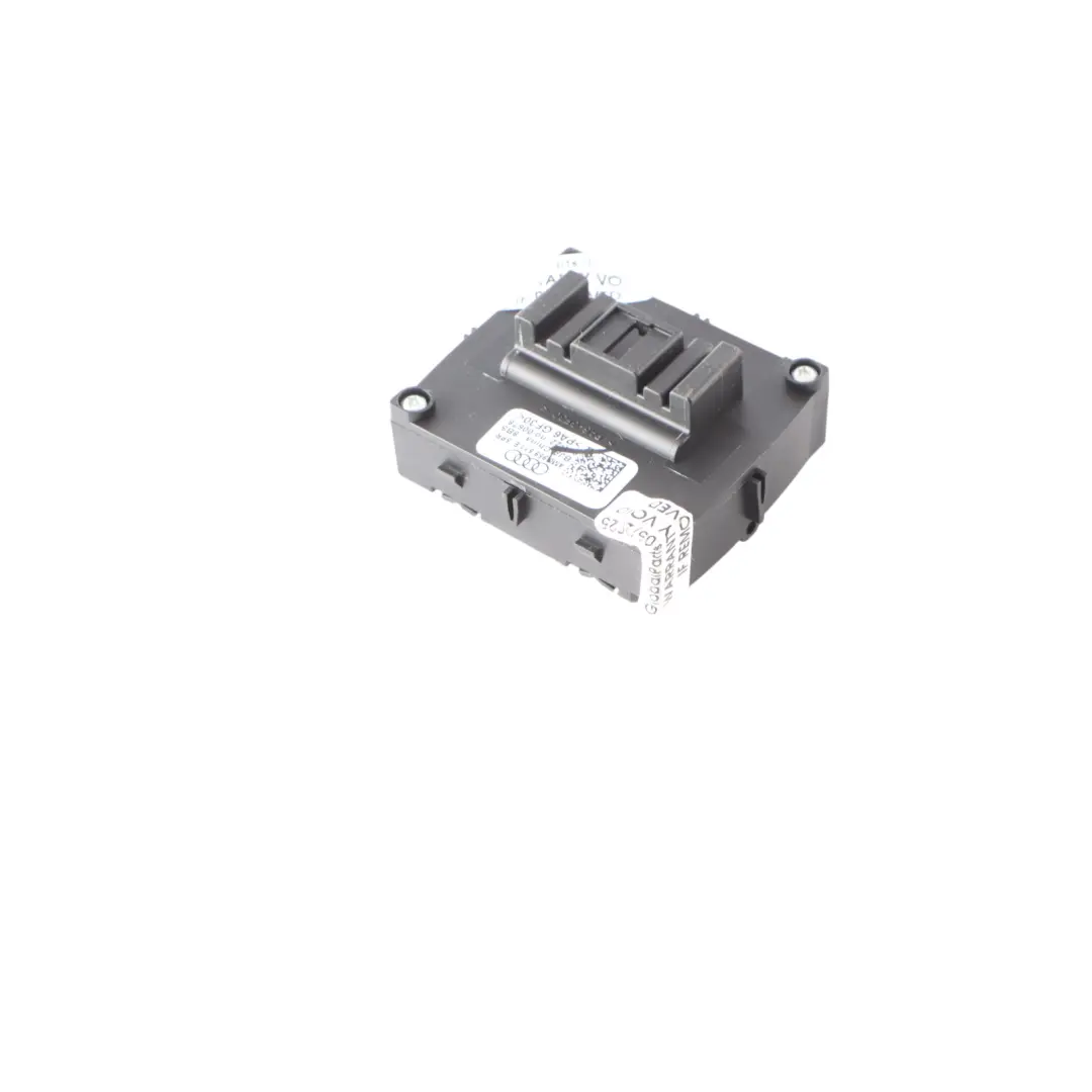 Audi Q7 4M Trunk Boot Button Sill Lowering Switch - SKU 4M0959511E - Part number 4M0959511E