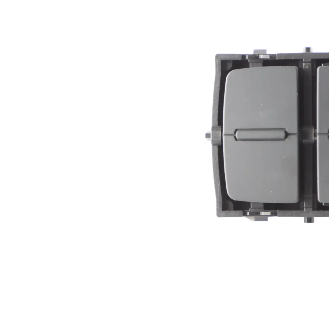 Audi Q7 4M Trunk Boot Button Sill Lowering Switch - SKU 4M0959511E - Part number 4M0959511E