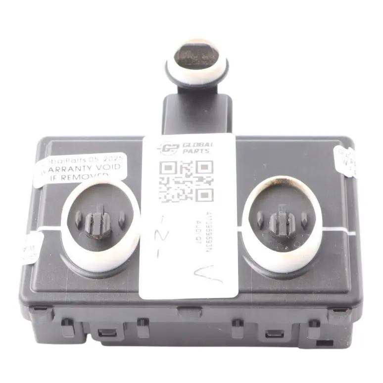 Audi Q7 4M Unidad Módulo Control Puerta Delantera ECU Lado Conductor - SKU 4M0959593N - Número de pieza 4M0959593N