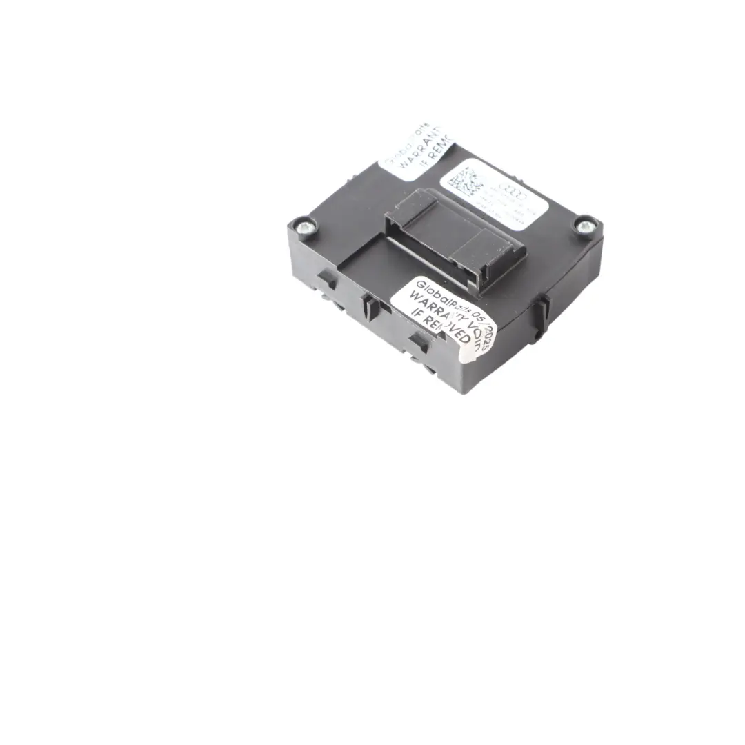 4M Interruptor Botón Liberación Respaldo Izquierda Derecha para Audi Q7 con número de pieza 4M0959861B Audi Q7 4M Interruptor Botón Liberación Respaldo Izquierda Derecha - SKU 4M0959861B-1 - Número de pieza 4M0959861B