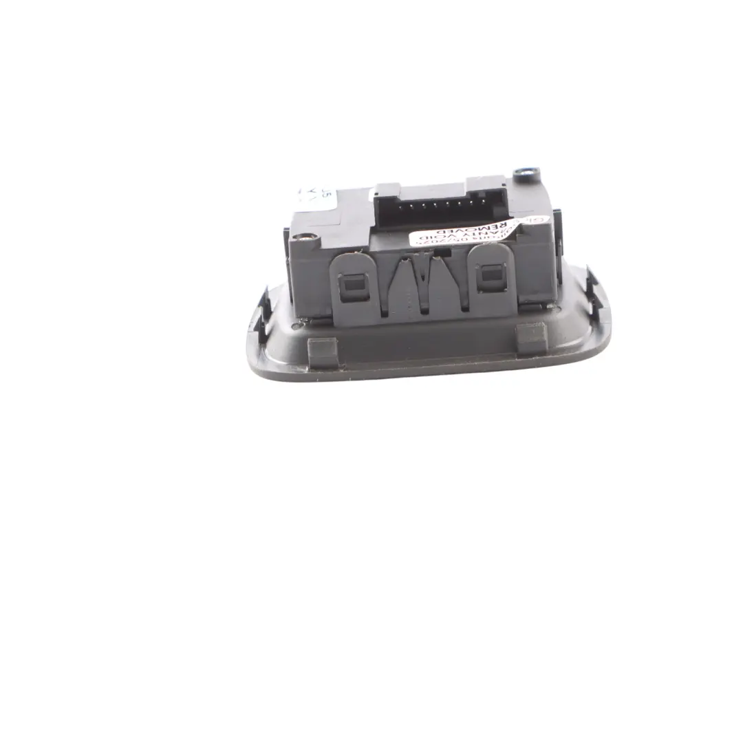 4M Interruptor Asiento Liberación Respaldo Botón Izquierdo para Audi Q7 con número de pieza 4M0959861B Audi Q7 4M Interruptor Asiento Liberación Respaldo Botón Izquierdo - SKU 4M0959861B - Número de pieza 4M0959861B