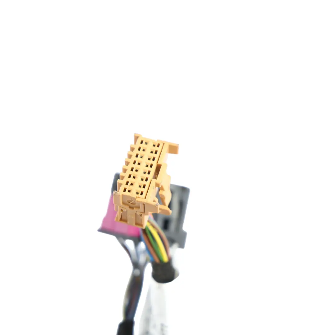 4M Parachoques Trasero PDC Sensor Aparcamiento Cableado Mazo para Audi Q7 con número de pieza 4M0971104CB Audi Q7 4M Parachoques Trasero PDC Sensor Aparcamiento Cableado Mazo - SKU 4M0971104CB - Número de pieza 4M0971104CB