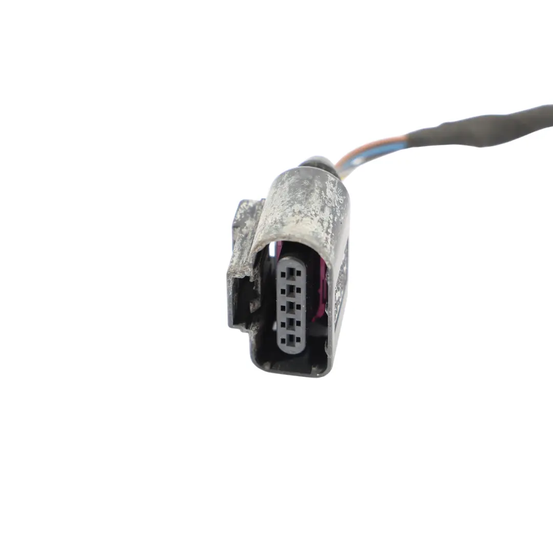 Audi Q7 4M Paraurti Posteriore PDC Sensore Parcheggio Cablaggio Loom - SKU 4M0971104CB - Numero di parte 4M0971104CB