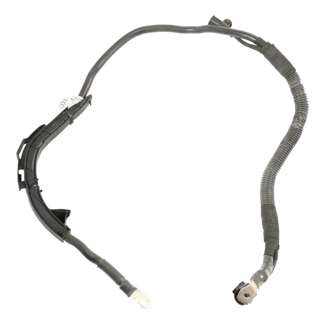 Audi Q7 4M Cablaggio Principale Alternatore - SKU 4M0971228CH - Numero di parte 4M0971228CH