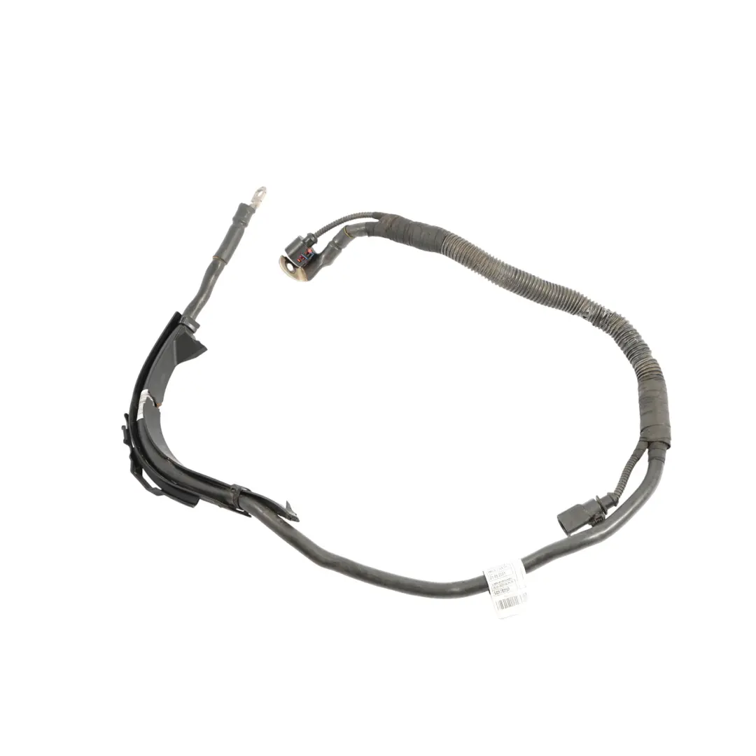Audi Q7 4M Cablaggio Principale Alternatore - SKU 4M0971228CH - Numero di parte 4M0971228CH