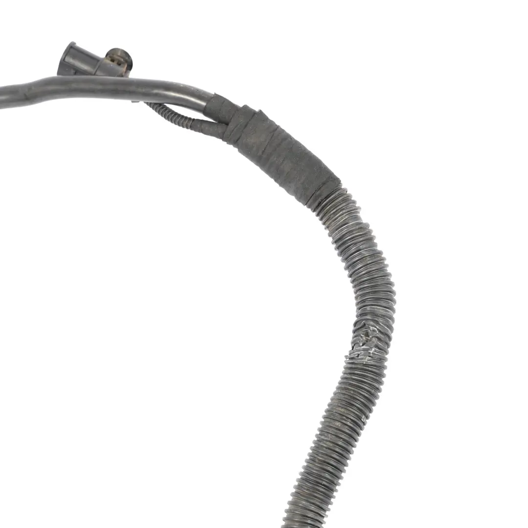 Audi Q7 4M Alternator Mass Cable Wiring Harness Loom - SKU 4M0971228CH - Part number 4M0971228CH