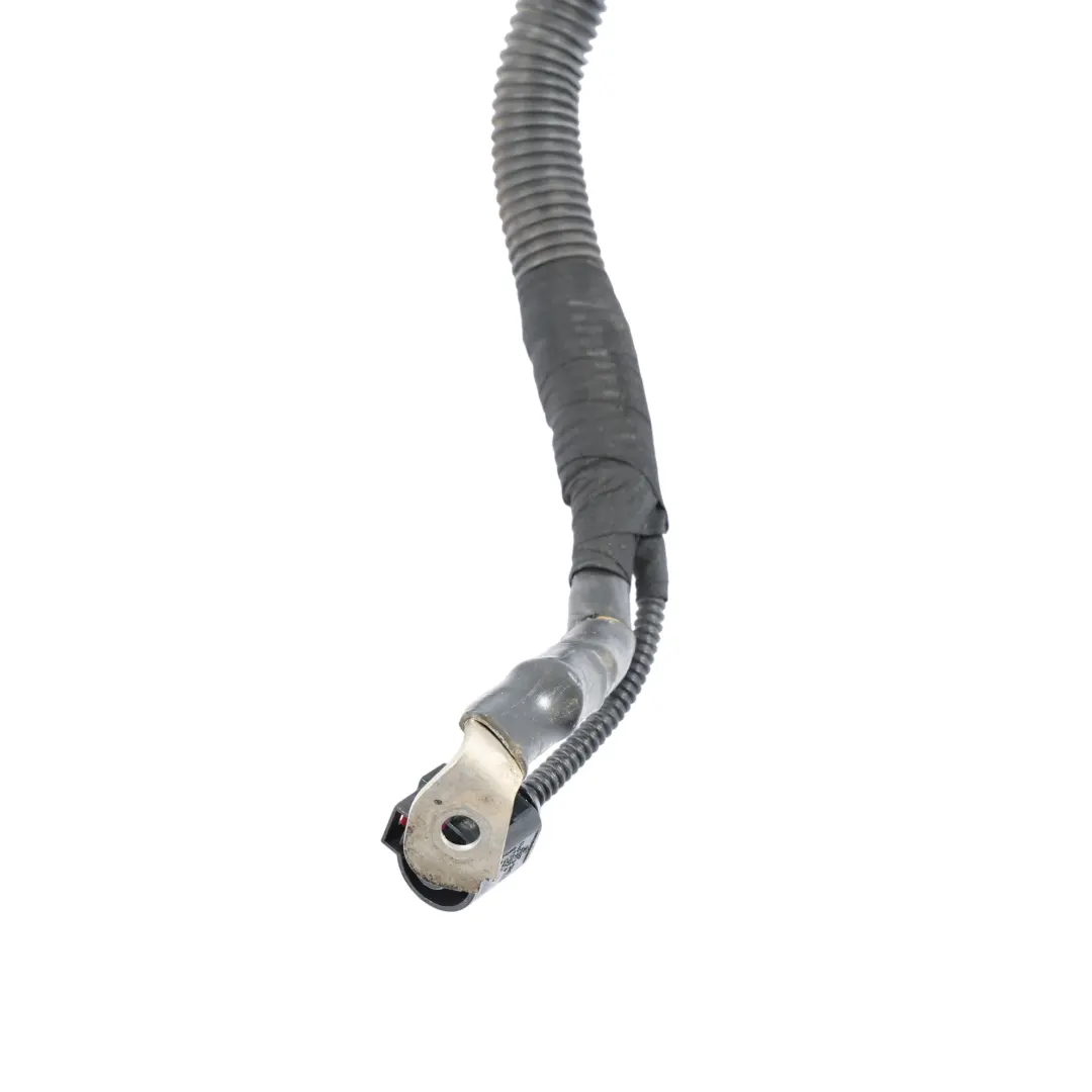 Audi Q7 4M Alternator Mass Cable Wiring Harness Loom - SKU 4M0971228CH - Part number 4M0971228CH