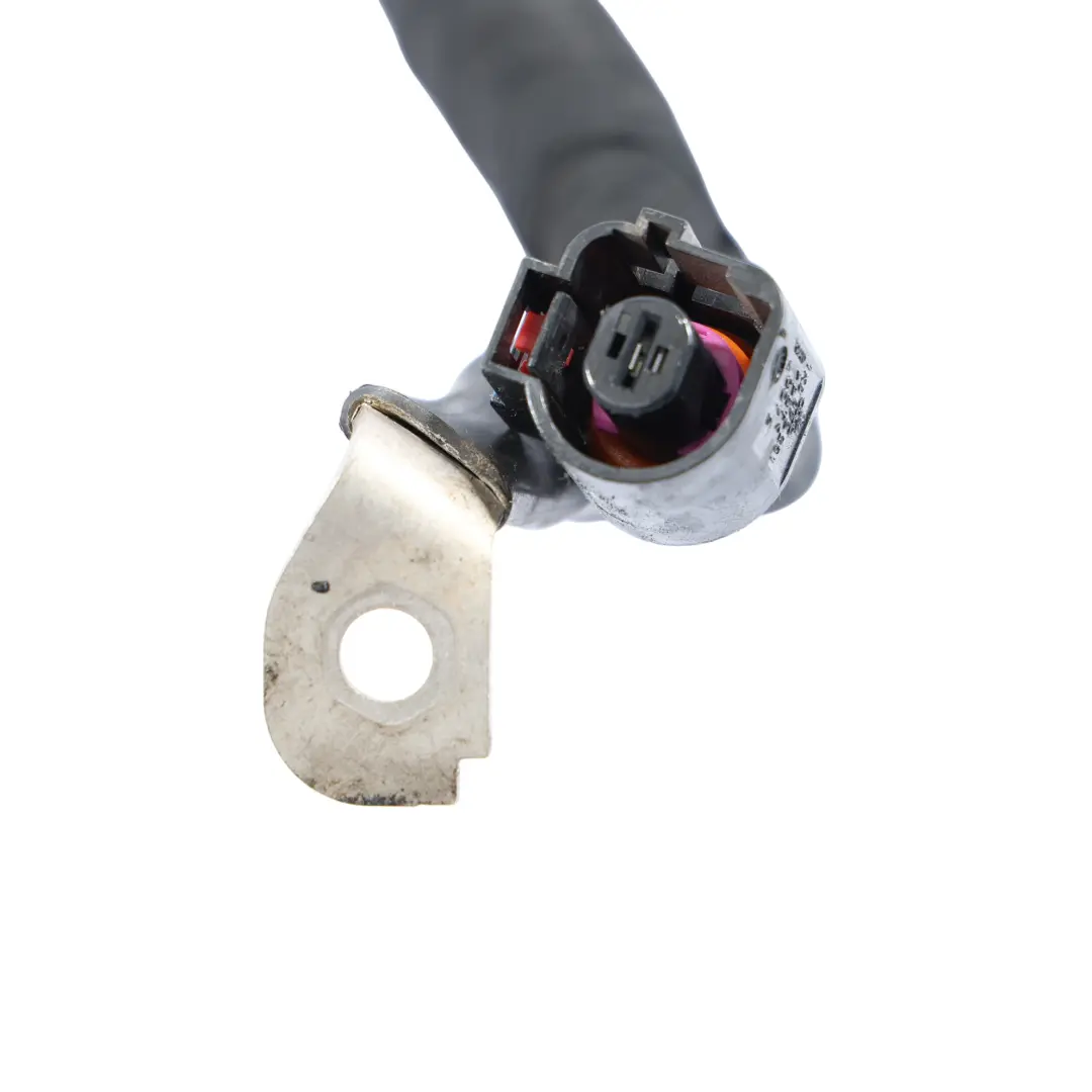 Audi Q7 4M Arnés De Cableado Del Cable Principal Del Alternador - SKU 4M0971228CH - Número de pieza 4M0971228CH