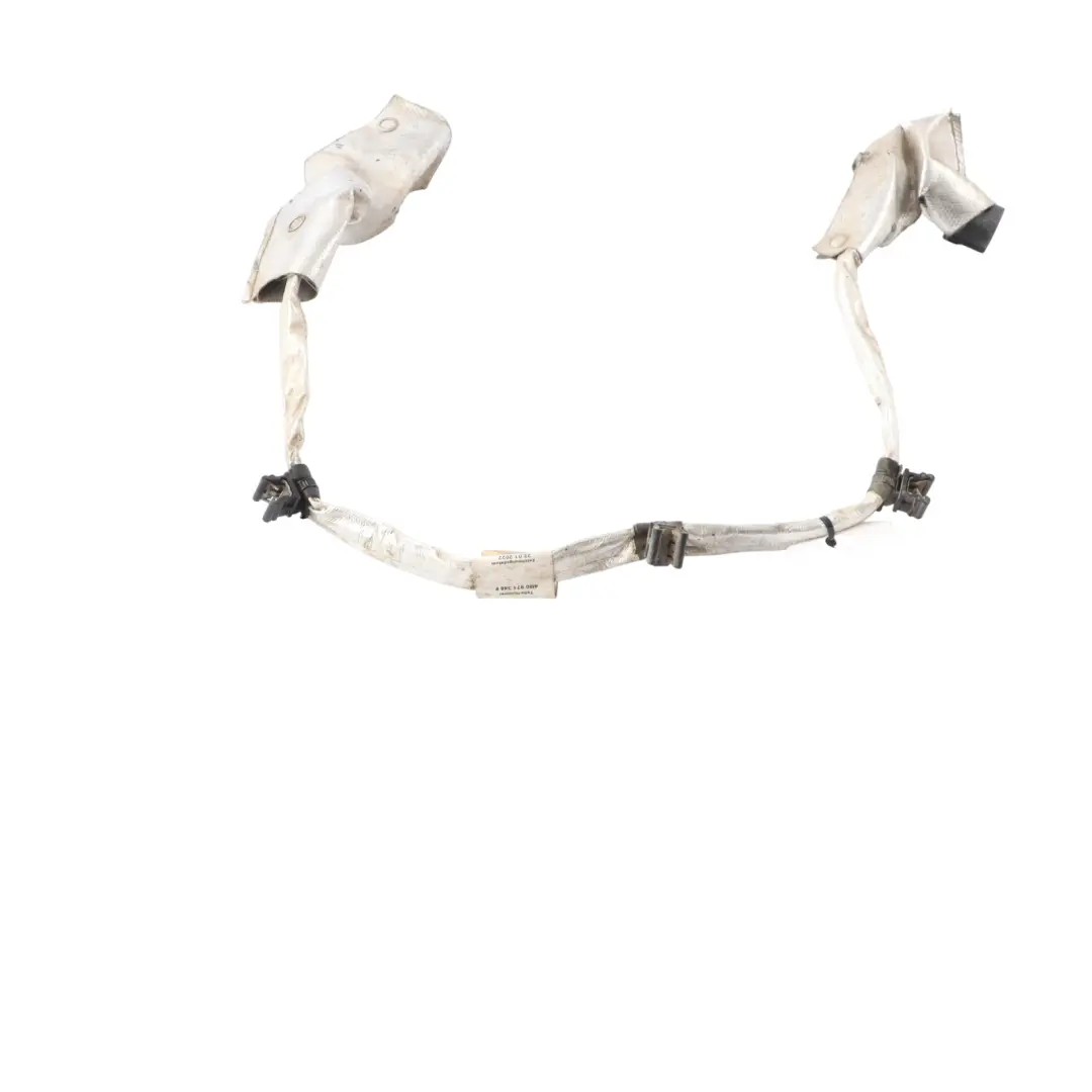 4M Automatic Gearbox DCBD Wiring Loom Harness Cable to Audi Q7 with Part number 4M0971348F Audi Q7 4M Automatic Gearbox DCBD Wiring Loom Harness Cable - SKU 4M0971348F - Part number 4M0971348F