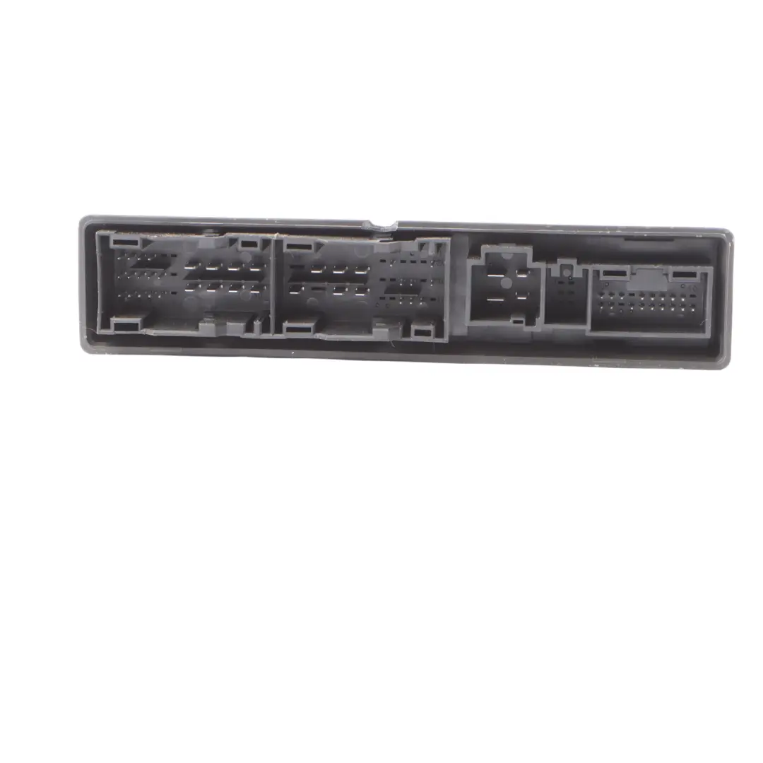 Audi Q7 4M Rear 3rd Seat Bench Air Module Control Unit - SKU 4M1959760G - Part number 4M1959760G