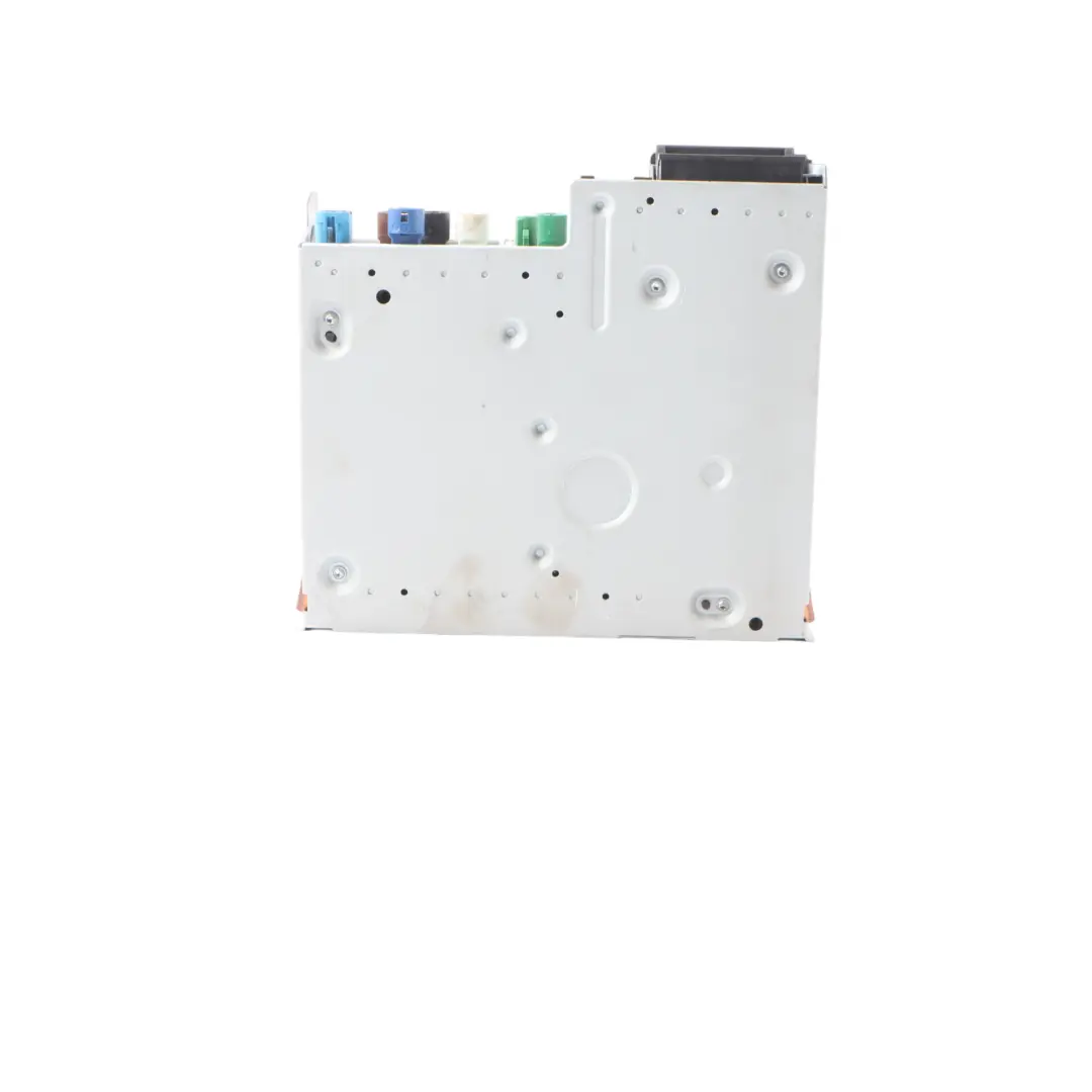 4M CD Player Radio Multimedia Audio Head Unit to Audi Q7 with Part number 4M2035070C Audi Q7 4M CD Player Radio Multimedia Audio Head Unit - SKU 4M2035070C - Part number 4M2035070C