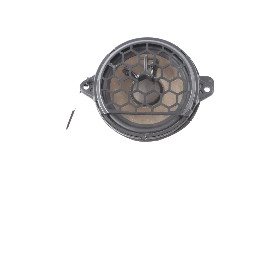 Audi Q7 4M Dashboard Dash Central Speaker Audio Loudspeaker Unit - SKU 4M8035416A - Part number 4M8035416A
