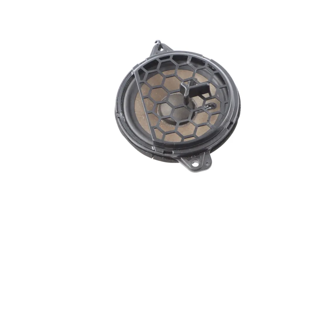 Audi Q7 4M Dashboard Dash Central Speaker Audio Loudspeaker Unit - SKU 4M8035416A - Part number 4M8035416A