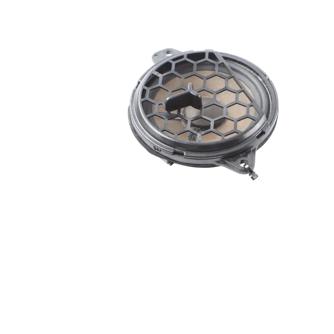 Audi Q7 4M Dashboard Dash Central Speaker Audio Loudspeaker Unit - SKU 4M8035416A - Part number 4M8035416A