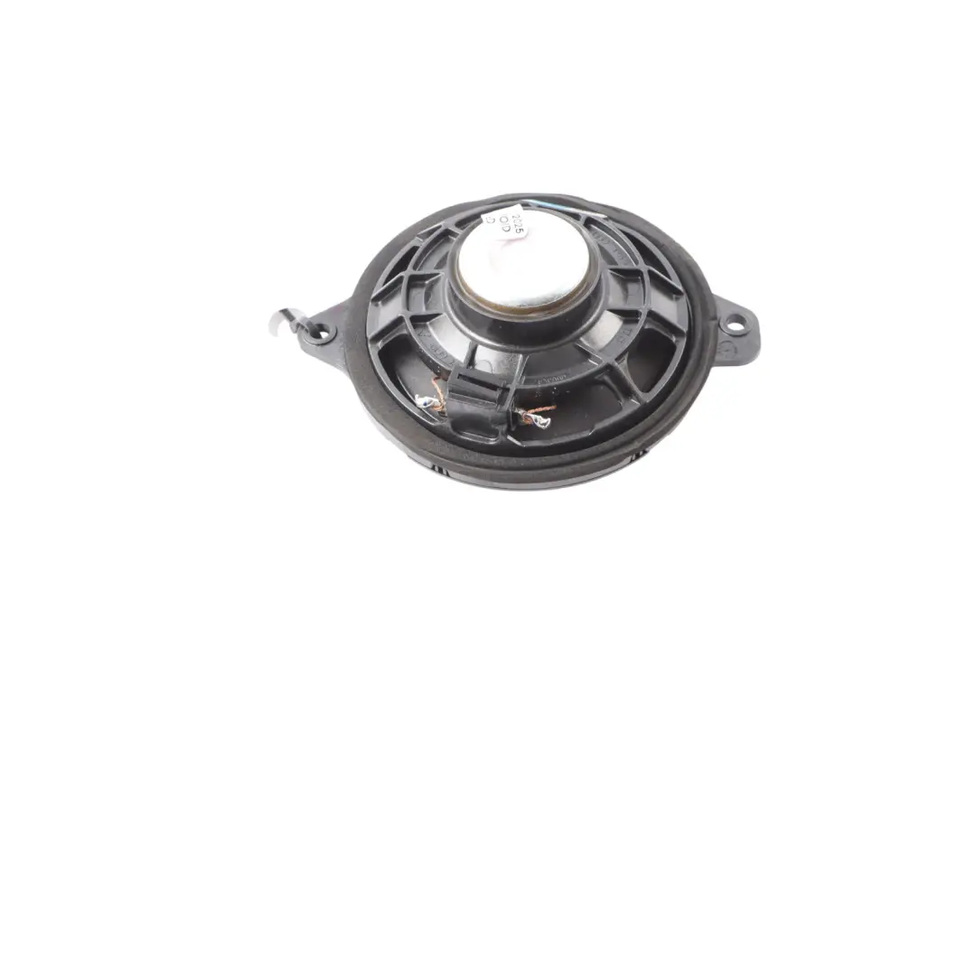 Audi Q7 4M Dashboard Dash Central Speaker Audio Loudspeaker Unit - SKU 4M8035416A - Part number 4M8035416A